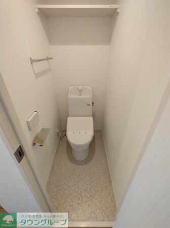 ソルナクレイシア吉祥寺の物件内観写真